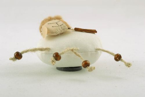 Kühlschrank Magnet Schaf - MADEheart.com