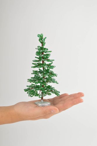 Weihnachten Baum handmade Tannen Baum Dekoration Weihnachten Deko Tannenbaum  - MADEheart.com