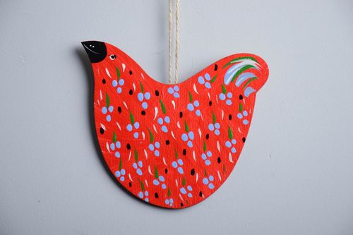 Deko Anhänger für Interieur  - MADEheart.com
