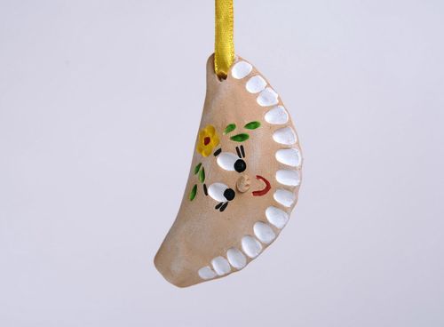 Silbatos de arcilla Varenyk - MADEheart.com