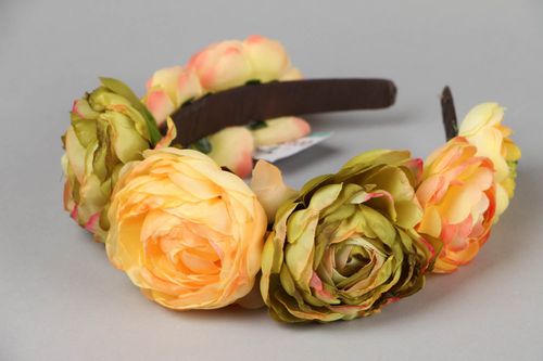 Hairband Katerina - MADEheart.com