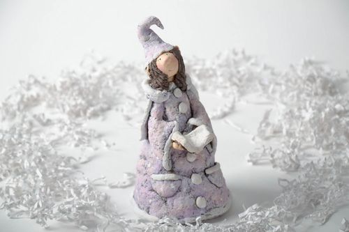 Decorative figurine The Wizard - MADEheart.com