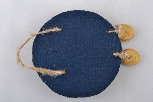 Cuadro de masa de sal - MADEheart.com