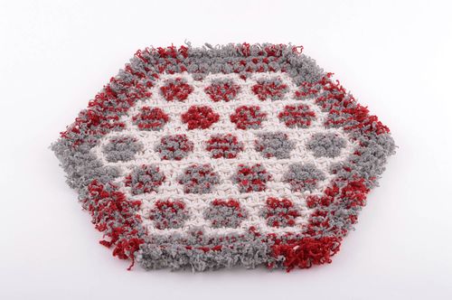 Servilleta para mesa textil decoración de casa regalo original para mujer - MADEheart.com