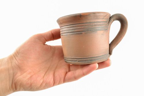 Taza cerámica - MADEheart.com