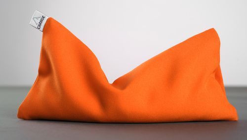 Pillow for practicing yoga - MADEheart.com