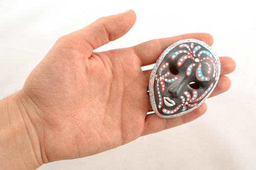 Interior pendant Masquerade Mask - MADEheart.com