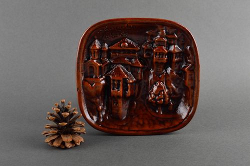 Pannello decorativo fatto a mano quadro originale decorazione da parete - MADEheart.com