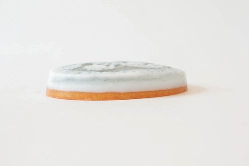 Нежное мыло с маслом жожоба - MADEheart.com