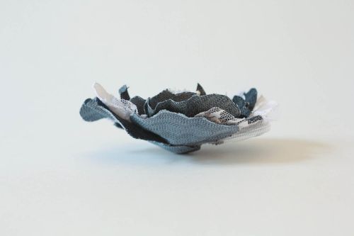 Broche original de jeans - MADEheart.com