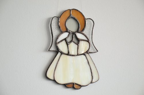 Pingente de interior Anjo - MADEheart.com