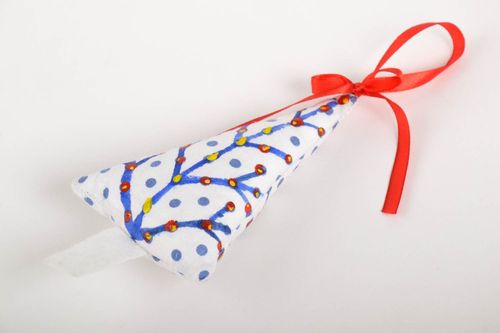Handgefertigt Deko Anhänger schön Deko zum Aufhängen Weihnachten Dekoration  - MADEheart.com
