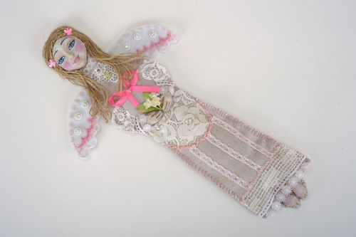 Brinquedo-pingente decorativo - MADEheart.com