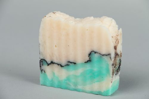 Natural soap - MADEheart.com
