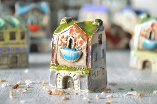 Figura original hecha a mano - MADEheart.com