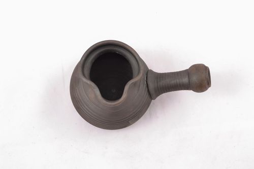 Türkischer Kaffeekocher aus Keramik - MADEheart.com