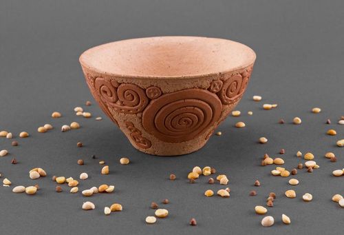 Ceramic piala - MADEheart.com