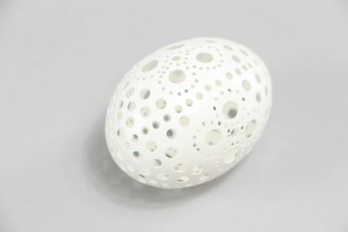 Huevo de Pascua - MADEheart.com