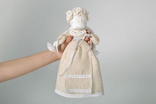 Puppe Motanka - MADEheart.com