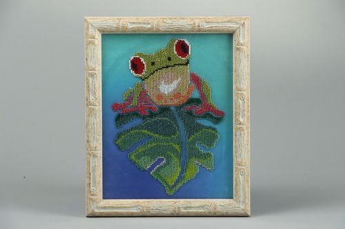 Picture Frog - MADEheart.com