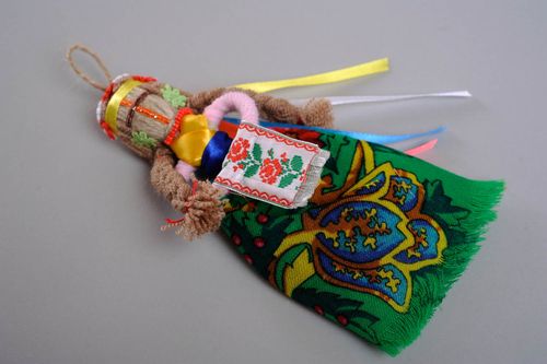 Boneca étnica Motanka  - MADEheart.com