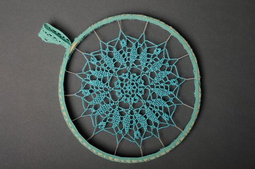 Handmade interior pendant - MADEheart.com