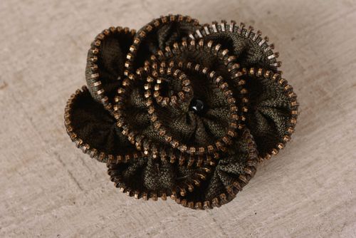 Handmade brooch jewelry brooches and pins fashion accessories gifts for women - MADEheart.com