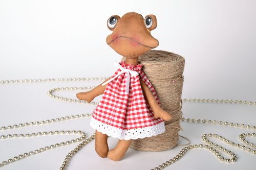 Interior pendant Toad - MADEheart.com