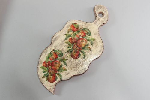 Tabla de madera - MADEheart.com