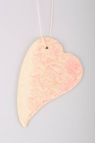 Beautiful handmade clay wall panel ceramic panel pottery works gift ideas - MADEheart.com