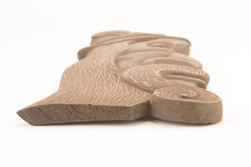 Wooden wall panel - MADEheart.com