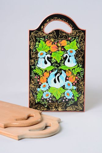 Tabla de cortar de madera - MADEheart.com