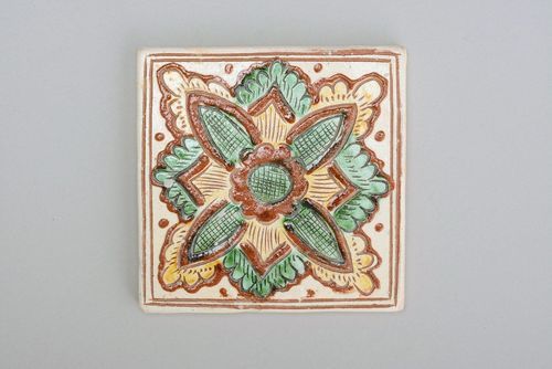 Azulejo de cerâmica para parede - MADEheart.com