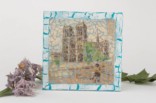 Picture Castle - MADEheart.com