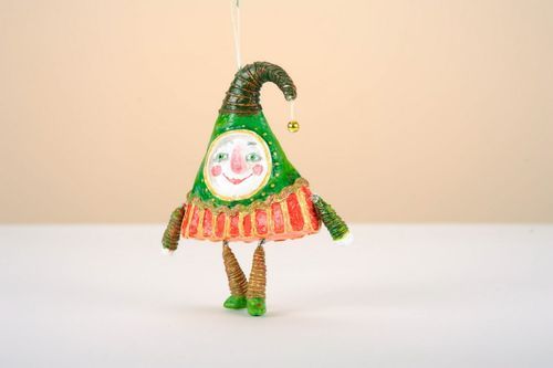 Colgante Skomoroj - MADEheart.com