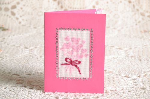 St. Valentines Day card - MADEheart.com