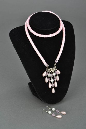 Pingente névoa do amanhecer - MADEheart.com