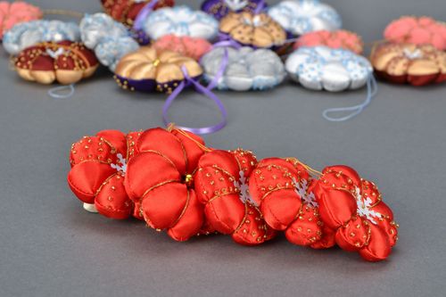 New Year decorations - MADEheart.com