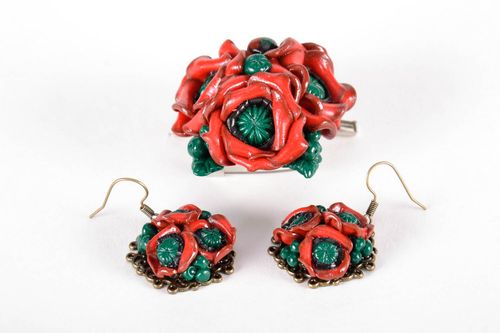 Schmuck Set - MADEheart.com