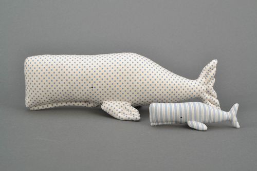 Giocattoli decorativi fatti a mano pupazzi per bambini interior design - MADEheart.com