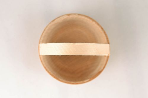 Basket for Easter egg - MADEheart.com