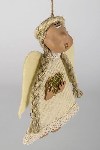 Ciondolo per linterno fatto a mano pendente darredo decorazioni di casa - MADEheart.com