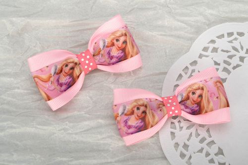 Handmade headband - MADEheart.com