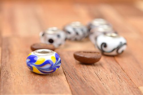 Supplies for jewelry unusual beads designer accessory fittings for jewelry - MADEheart.com