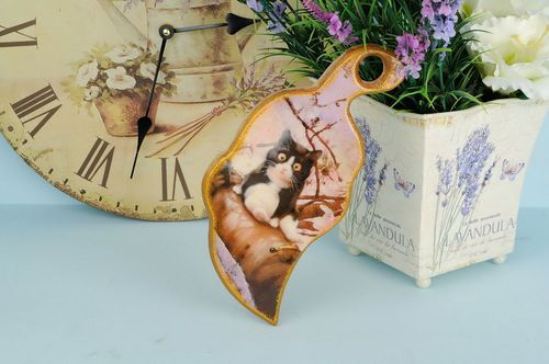 Tabela de madeira - MADEheart.com