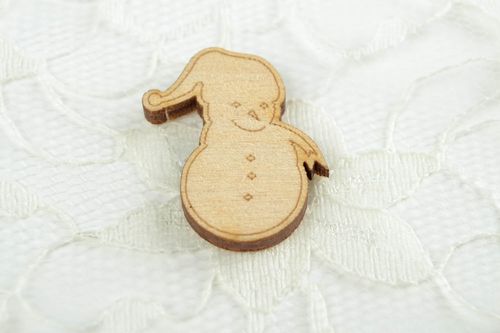 Unusual handmade plywood blank scrapbooking ideas cute wooden blank small gifts - MADEheart.com