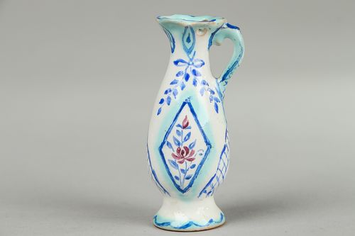 Vaso de cerâmica - MADEheart.com