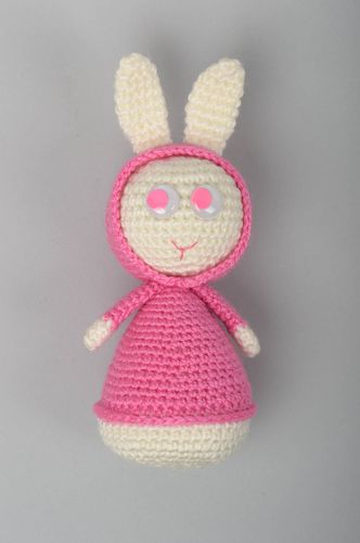 Beautiful handmade crochet soft toy best toys for kids stuffed toy gift ideas - MADEheart.com