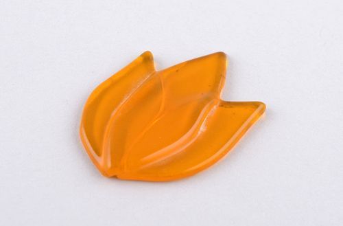 Dekoration Figur handmade Deko Wohn Accessoire Deko Ideen Haus Tulpe originell - MADEheart.com