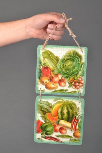 Panel de madera para decorar paredes - MADEheart.com